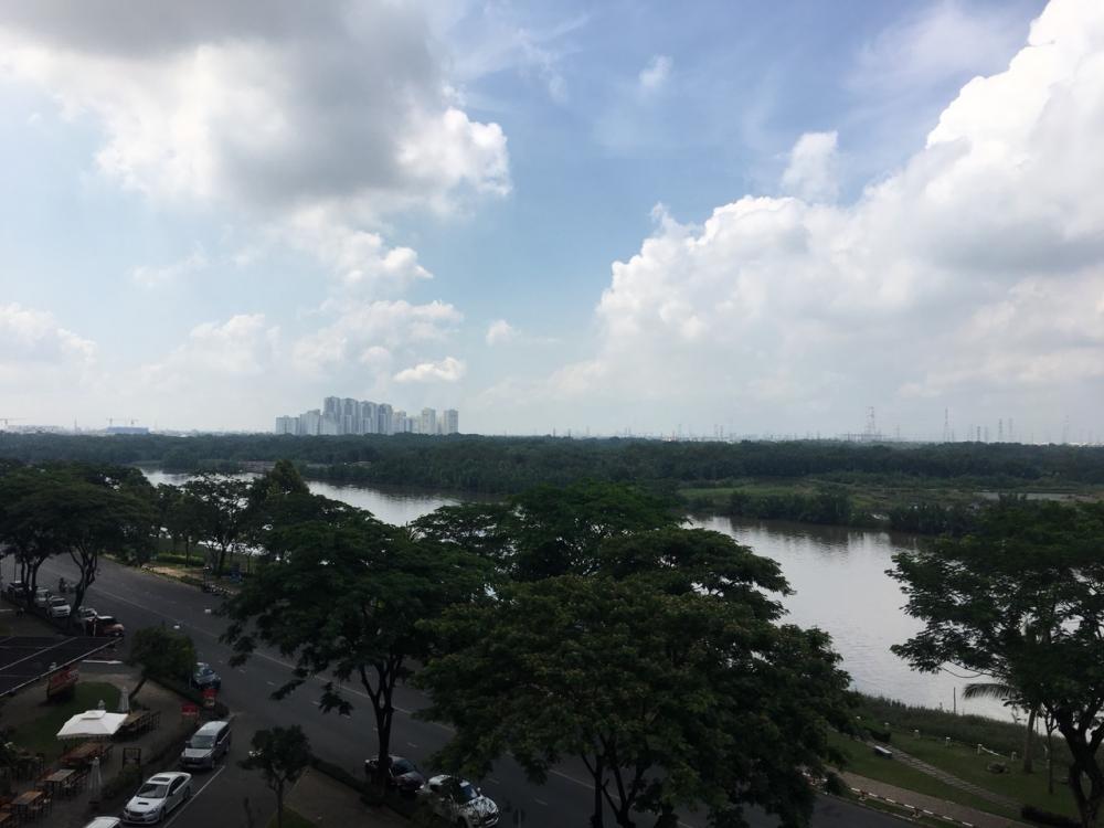 Cần tiền làm ăn bán nhanh căn hộ Panorama Phú Mỹ Hưng Quận 7, 143m2 kiểu lẻ view sông. Giá 6.5 tỷ. LH 0916.555.439