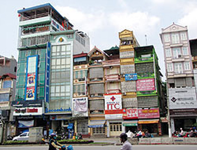 Bán nhà mặt tiền phường Nguyễn Thái Bình, quận 1 đang cho thuê 100 triệu