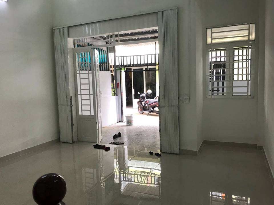 Cần bán nhà hẻm 4m đường Trịnh Thị Miếng. 5x14,7m, 1 lầu đúc, 2,47 tỷ
