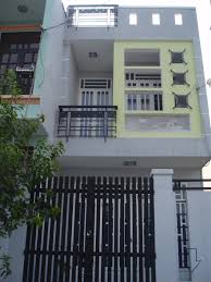 Bán nhà HXH 2MT Nguyễn Thiên Thuật Quận 3, DT 4x14m, giá 7.6 tỷ kế quán ốc loan