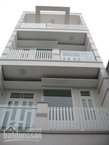 Cần bán nhà gấp MT Phổ Quang, DT 4x20m, giá 15 tỷ rẻ nhất khu vực Tân Bình