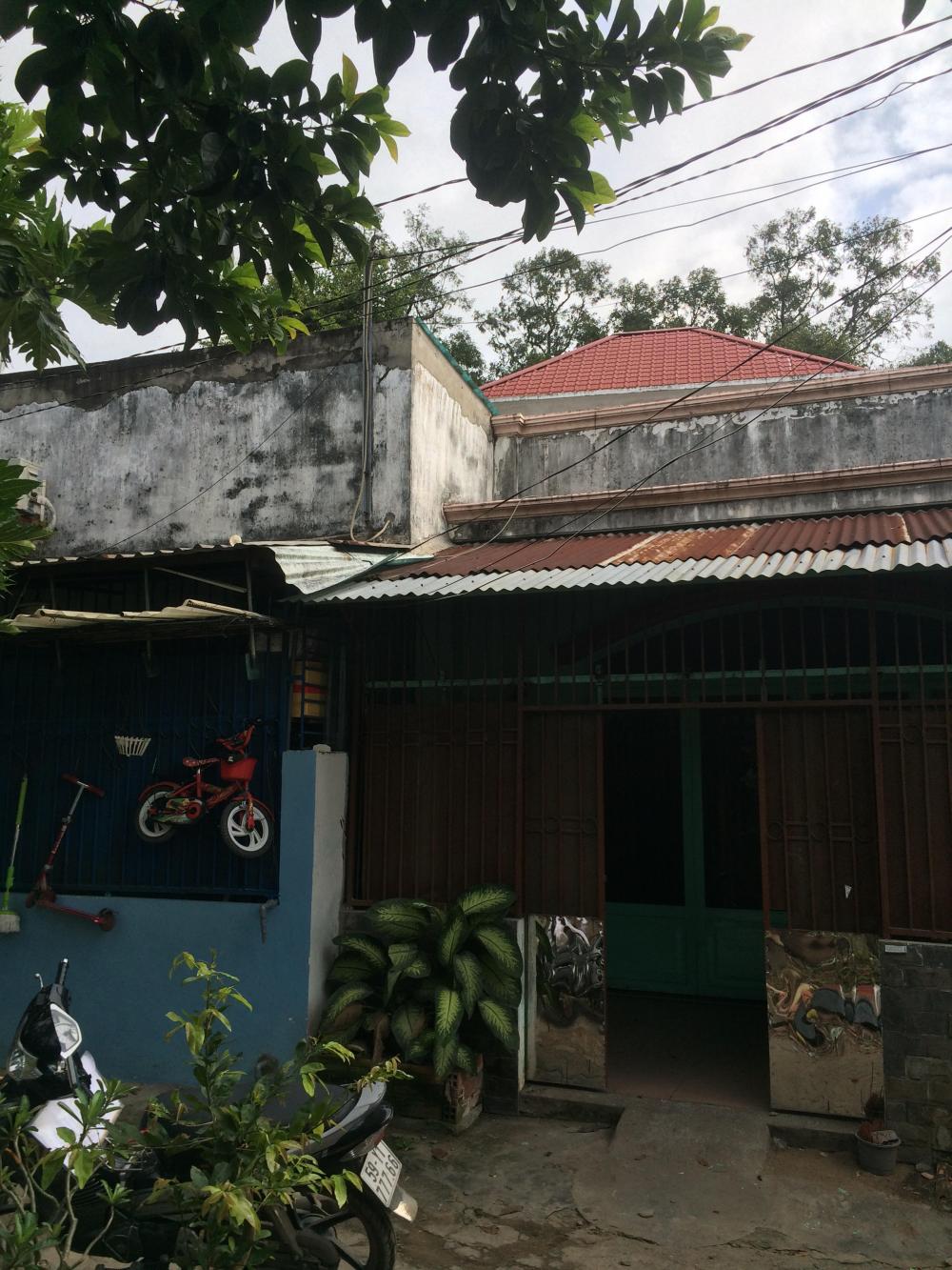 Bán nhà 5x12, hẽm 3m đuờng Tân Hiệp 14, xã Tân Hiệp, huyện Hóc Môn, TP Hồ Chí Minh.