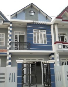 Bán nhà mặt tiền Phan văn Trị 4.1*12m nhà đẹp 4 lầu giá 11.2 tỷ