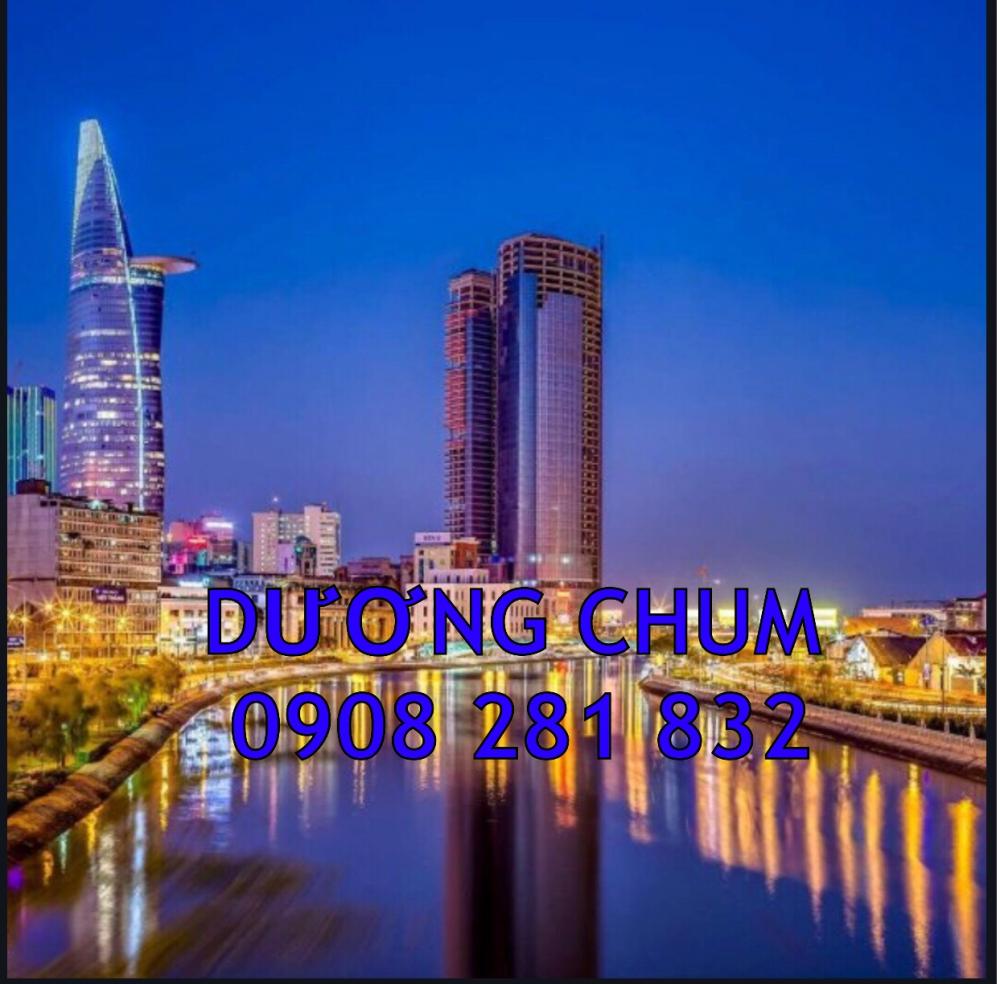 Bán nhà HXH Thái Văn Lung,Q.1 DT 4x18m, giá 29 tỷ.LH 0908 281 832