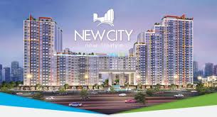 Định cư nên cần bán lại 2PN New City Thủ Thiêm 61m2, giá chỉ 2.95 tỷ nhà trống xách vali vào ở ngay