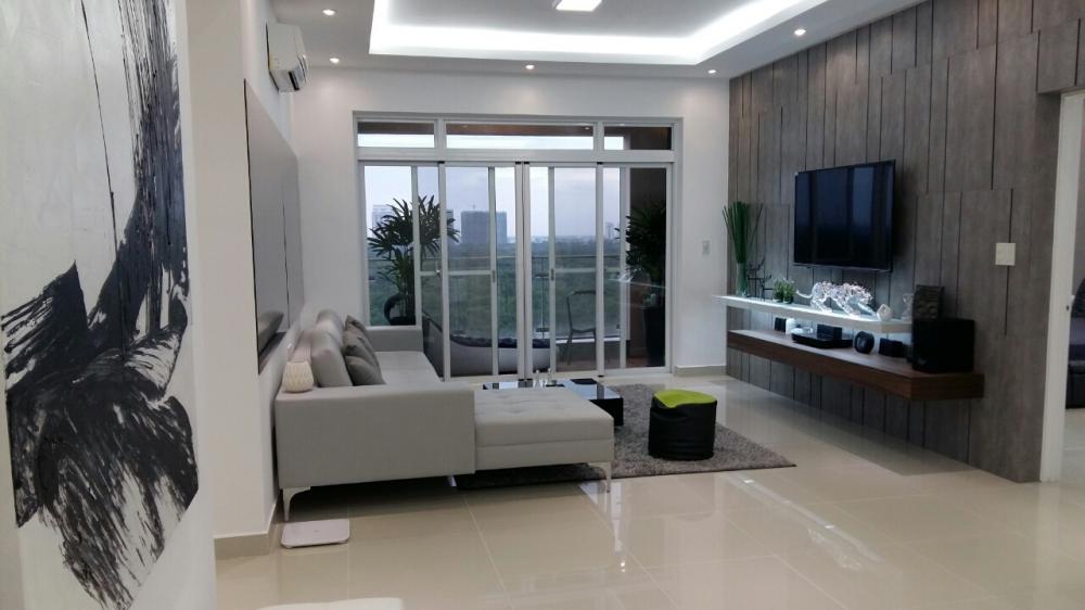 Cần Bán gấp căn hộ cao cấp Panorama Phú Mỹ Hưng Q7, DT 121m giá 5 tỷ, LH: 0913189118
