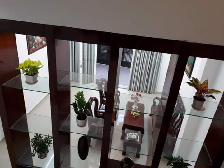 Bản rẻ nhà đẹp, thiết kế độc đáo hẻm 62 Lâm Văn Bền, Quận 7, DT 4.7x17, 3 tầng, sân thượng