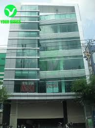 Bán tòa nhà văn phòng 2 mặt tiền D2 Quận Bình THạnh.Diện tích:10x20M.Hầm 6 lầu,Giá:50 tỷ