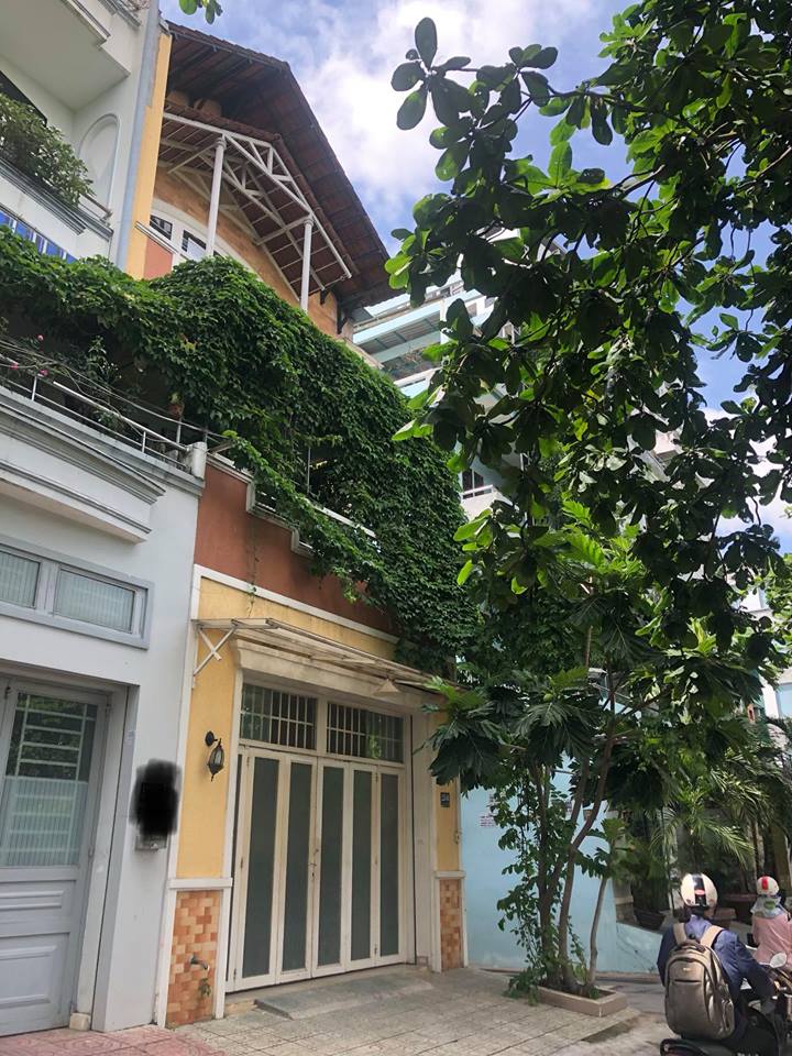 Cần bán Gấp nhà HXH Nguyễn Văn Đậu, 89m2 4 tấm nhà đẹp ở ngay giá chỉ 8.9 tỷ.