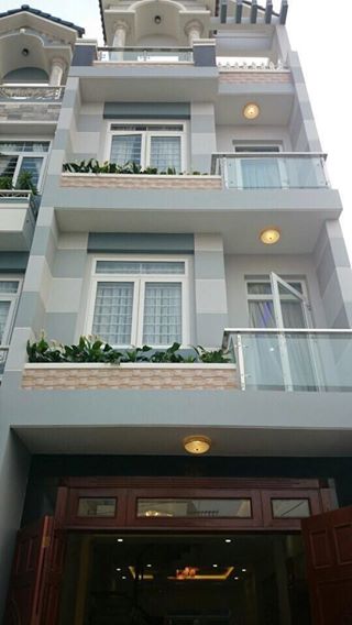 Cần bán gấp nhà MT Nguyên Trãi quận 5 DTSD: 648m2 giá chỉ 20.5 tỷ không có căn so sánh