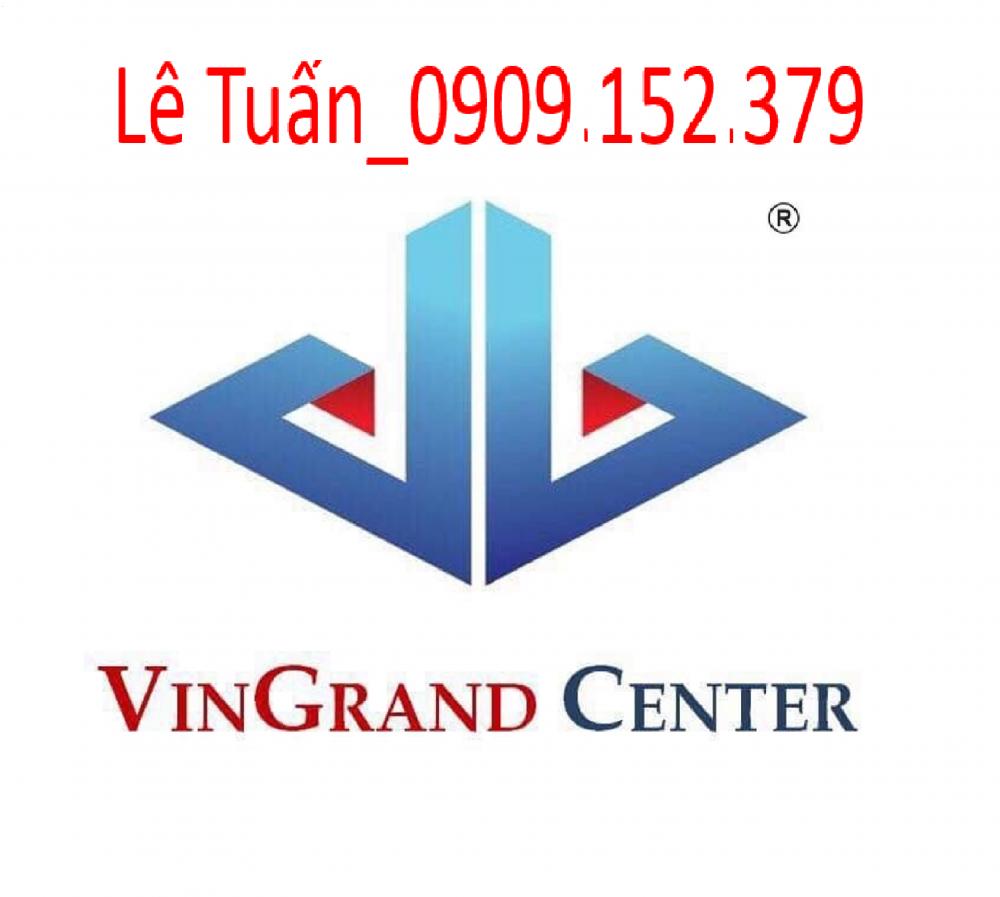 Cần bán nhanh tòa nhà văn phòng MT đường Nguyễn Văn Luông, P12,Q6. dt:9x22m, NH:15m