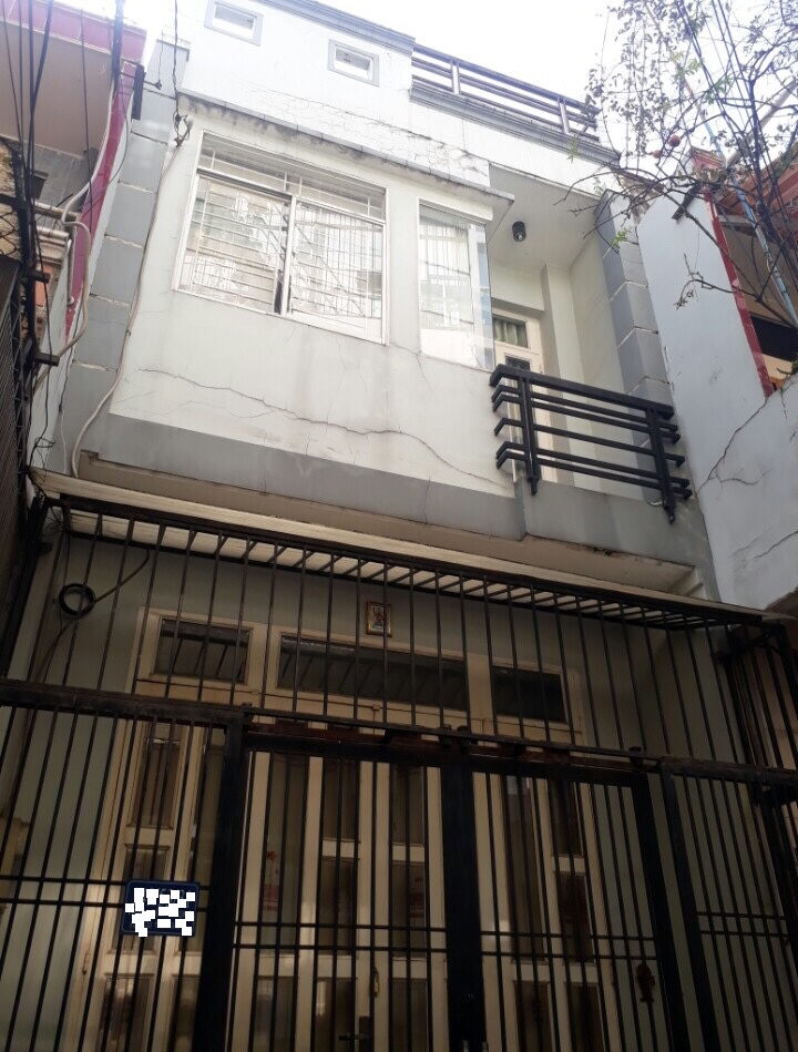 Bán nhà riêng tại Đường Trần Bình Trọng, Phường Phú Trung, Tân Phú, Tp.HCM diện tích 143m2  giá 4.25 Tỷ