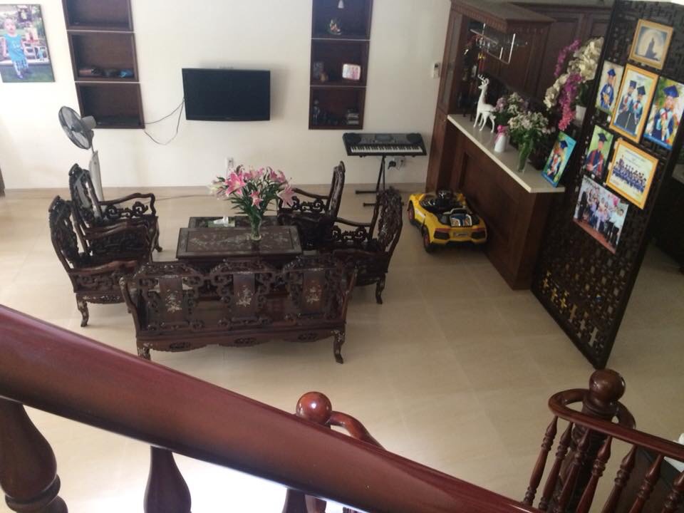 Nhà riêng Cho Thuê An Phú - An Khánh, Quận 2, Tp.HCM diện tích 80m2  giá 26 Triệu/tháng