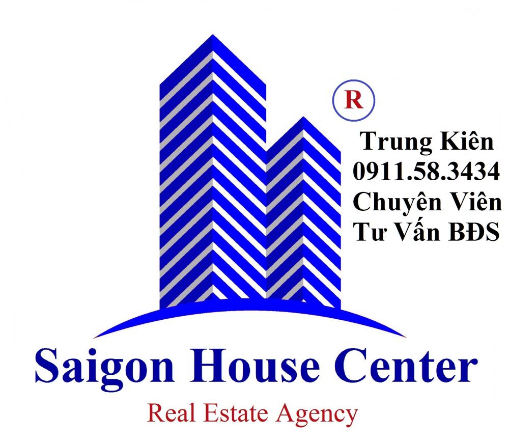 Bán Nhà Hẻm Nguyễn Thái Học Phường Cầu ông Lãnh, Quận 1