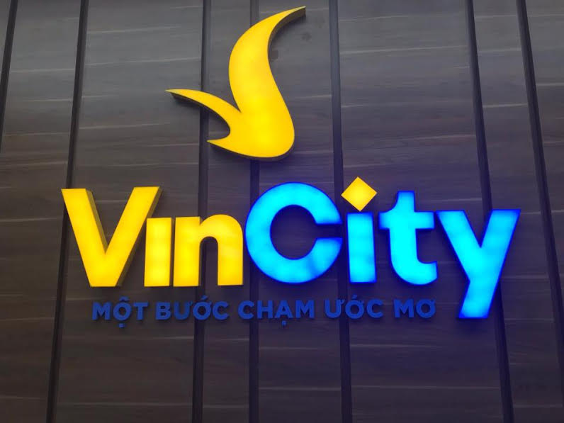 Tập Đoàn Vingroup - Căn Hộ VinCity Quận 9, Long Bình, Hồ Chí Minh