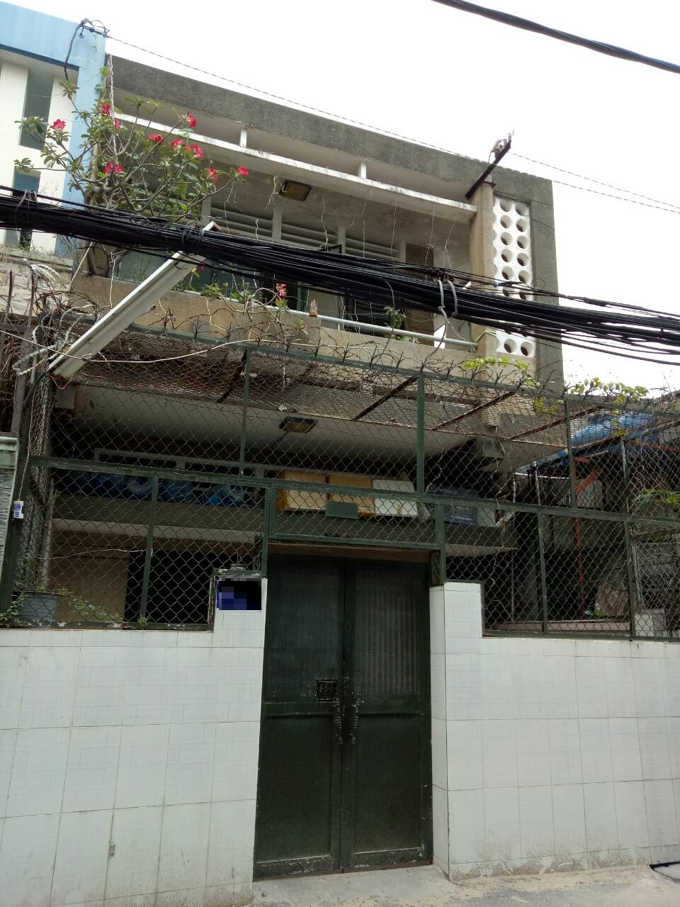 Bán nhà hẻm 273 Nguyễn Văn Đậu, P 11, Bình Thạnh 4.8x19m, trệt, 1 lầu giá 7.5 tỷ