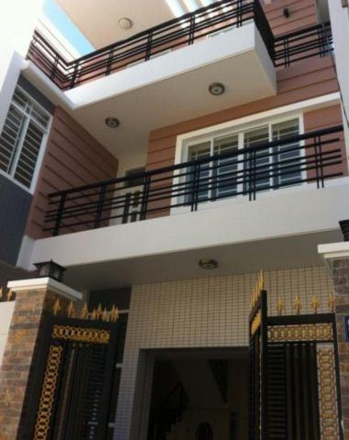 Bán nhà MT Hồ Bá Kiện, Q. 10, DT 5x14m, 2 lầu đẹp. 17 tỷ