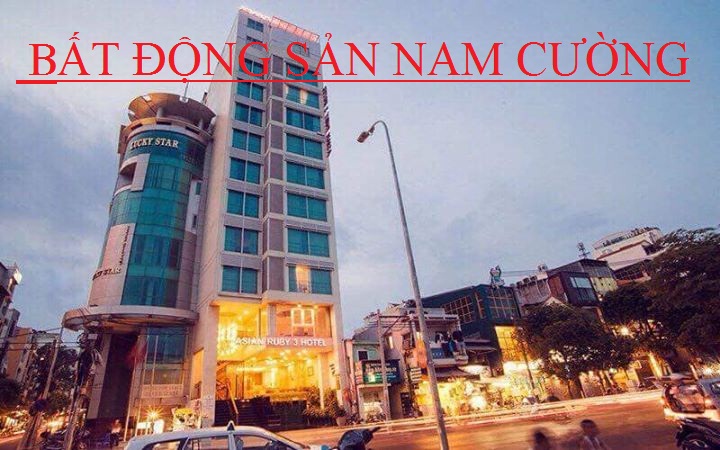 Bán nhà phố  đường Nguyễn Thị Thập, quận 7. DT: 5 x 32 m, trệt, 2 lầu vị trí kinh doanh, giá 33 tỷ