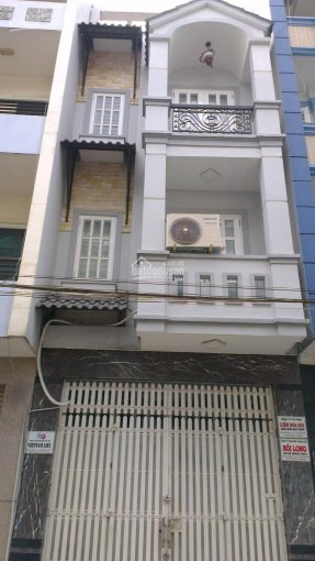 Bán nhà mặt tiền Kỳ Đồng, Quận 3. DT: 5x22m, 2 lầu + mái che thang, giá 28 tỷ