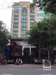 Bán gấp cao ốc văn phòng đường Trương định, P6, Q.3- 80 tỷ