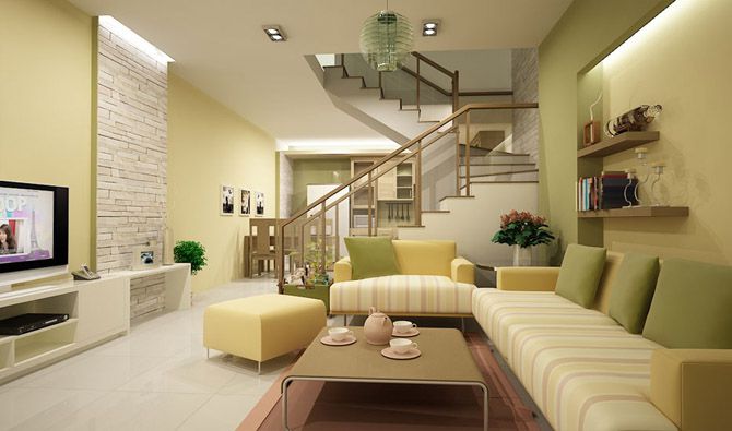 Bán gấp nhà mt Nguyễn Chí Thanh 4 x 19 nhà 4 lầu giá rẻ nhất thị trường