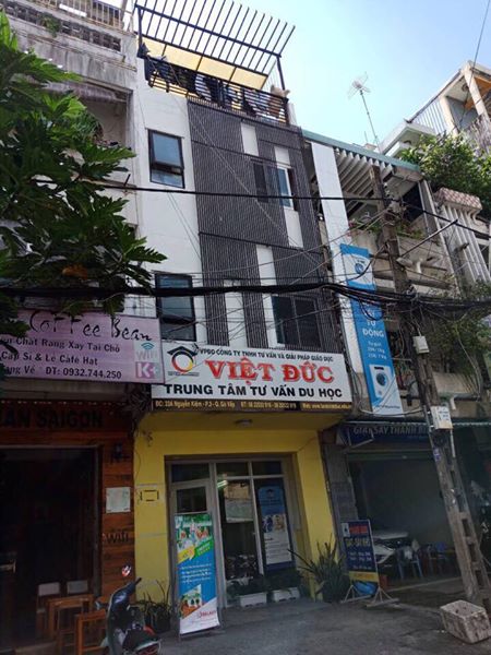 Bán nhà mặt tiền đường Nguyễn Đình Chiểu Q3, DT:3.5x14m (NH), đang cho thuê giá cao.