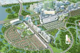 Bán gấp nhà phố thương mại Saritown Sala, Quận 2, Hồ Chí Minh. diện tích 120m2, 4 tầng, giá 39 tỷ.