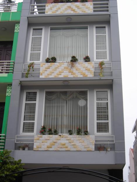 Căn nhà mặt tiền Quận 10 giá dưới 10 tỷ, Bà Hạt. LH 0911 709 779
