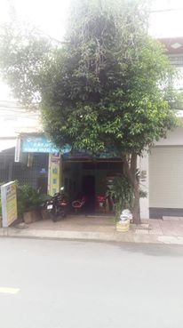 Bán nhà MTKD Võ Công Tồn, Tân Phú, dt 4x13.5m, cấp 4. giá 6.85 tỷ . lh 0903947859