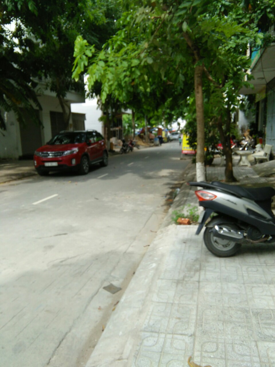 Bán nhà đường Số 2, Phạm Hữu Lầu, Phú Mỹ, Quận 7