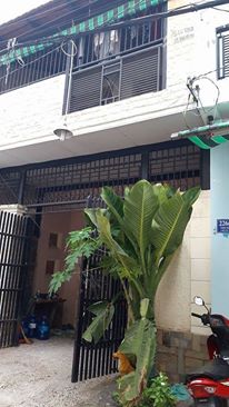 Nhà HXH Tân Hương, P. Tân Quý, DT 5x20m, 1 lầu. Giá 6 tỷ