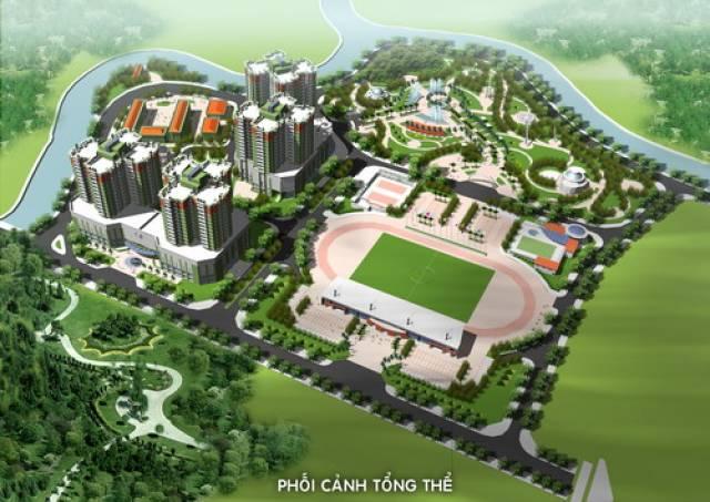 Bung 60 suất nội bộ khu dân cư cao cấp khu tái định cư quận 6 tọa lạc tại Phan Văn Mãng (DT830), sổ hồng riêng, đất thổ cư 100,chỉ 690 triệu/nền