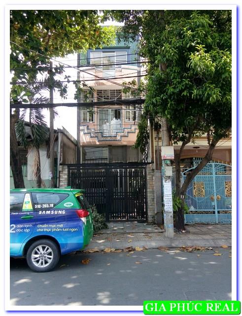 Bán nhà mặt phố tại Đường Nguyễn Văn Săng, Phường Tân Sơn Nhì, Tân Phú, Tp.HCM diện tích 86m2  giá 9.1 Tỷ