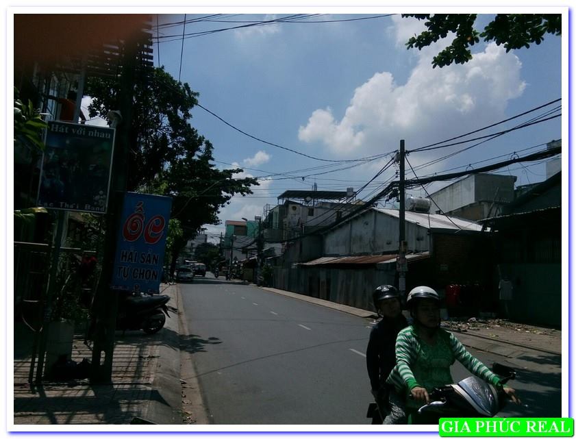 Bán nhà mặt phố tại Đường Nguyễn Văn Săng, Phường Tân Sơn Nhì, Tân Phú, Tp.HCM diện tích 86m2  giá 9.1 Tỷ