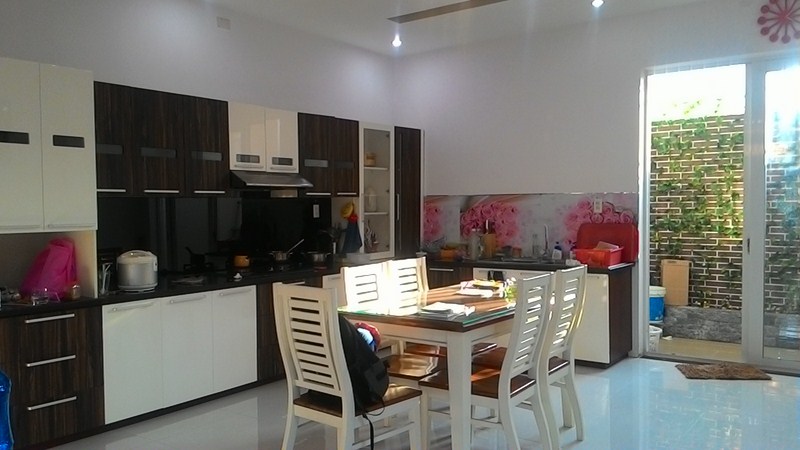 Nhà bán 250/9A, Hai Bà Trưng, P. Tân Định, Q. 1