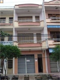 Bán nhà HXH 156 Tô Hiến Thành, P. 15, Q. 10 4x11m, giá dưới 8.8tỷ