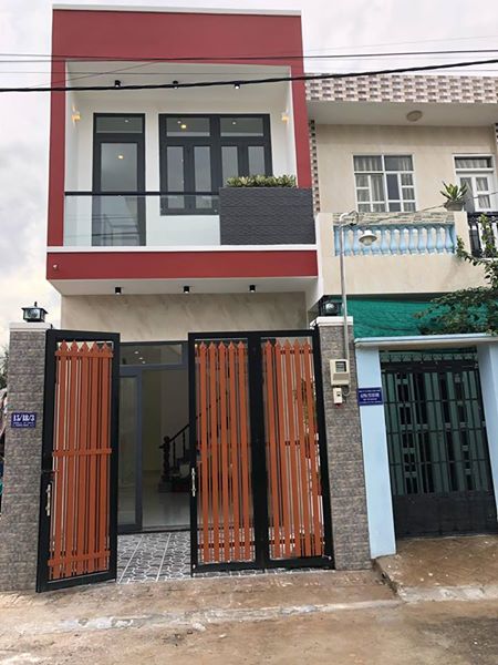 Nhà giá rẻ cực sốc chỉ 1 tỷ 270tr sở hữu ngay căn nhà đường Vĩnh Lộc, Vĩnh Lộc A, Bình Chánh