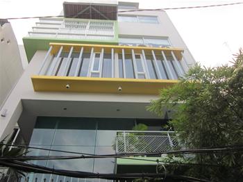 Bán nhà đường Nguyễn Thị Minh Khai, Q1, DT 8x26m, DTCN 220 m2. Giá 31 tỷ TL