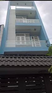Bán nhà 3 lầu mới đẹp Đường Nguyễn Xí, P26, Bình Thạnh, 4.2x16m, giá 8 tỷ TL