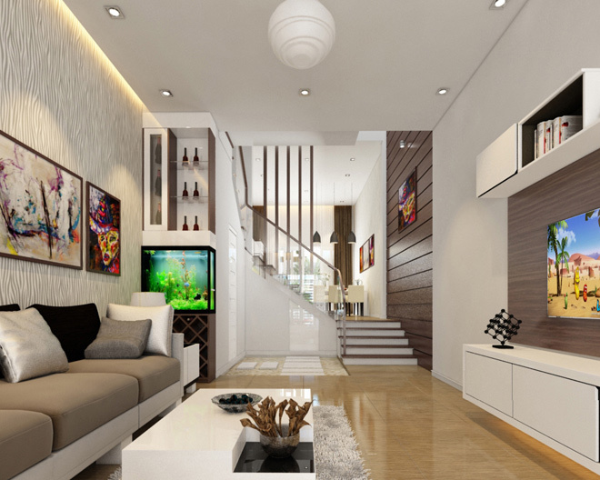Bán nhà hẻm kinh doanh vip 285, đường CMT8, P. 12, Q. 10, DT: 4,7m x 20m, nhà 4 lầu, vị trí cực đẹp