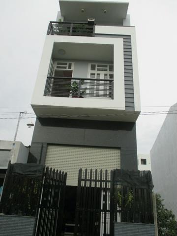 Bán nhà (MT) Ung Văn Khiêm, P25, (6,4x50)m, /Trệt + 2 Lầu/ ct: 230tr/th. giá 29 tỷ