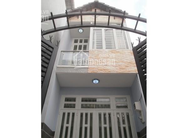 Bán Nhà ĐẸP, HXH, đường Trần Kế Xương, Phú Nhuận. 4x14, 1T 4L, giá 6.8 TỶ