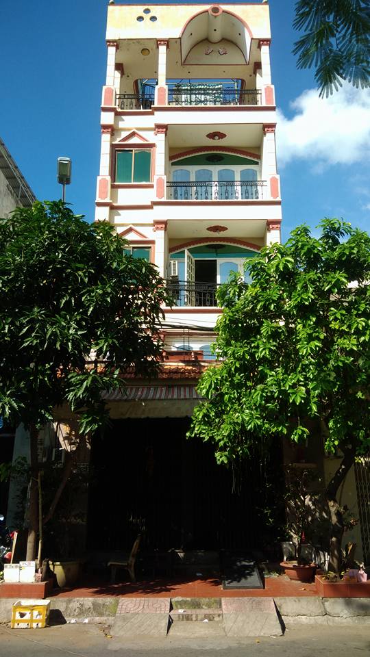 Bán nhà hẻm 276/ Mã Lò, quận Bình Tân, 4x20m, giá 5,4 tỷ