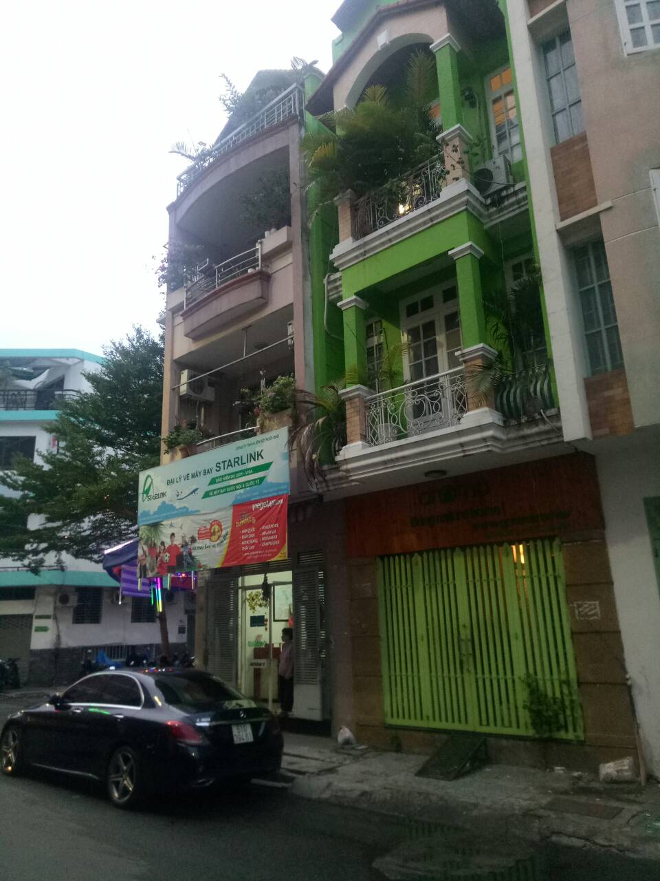  Siêu hot bán gấp nhà đẹp HXH đường Huỳnh Văn Bánh P13 QPN 3.8x13 Giá 7tỷ8 TL