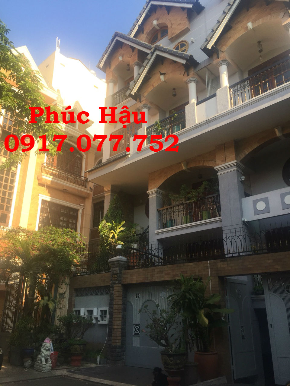 Bán nhà 2 MT đường Tân Sơn Nhì, Quận Tân Phú, DTSD 211m2, giá 27.5 tỷ