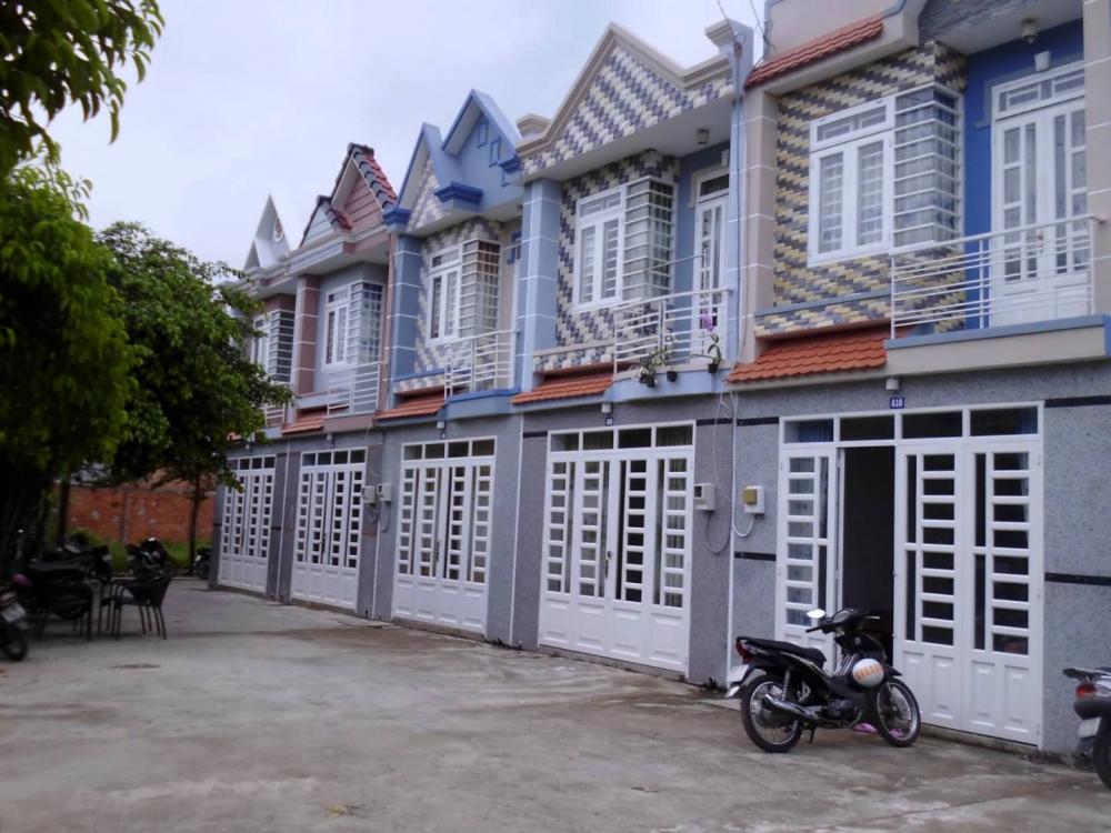 Nhà mới chỉ 1.47 tỷ 1 trệt 1 lửng sát ngã 5 Vĩnh Lộc, nhà thiết kế tinh xảo