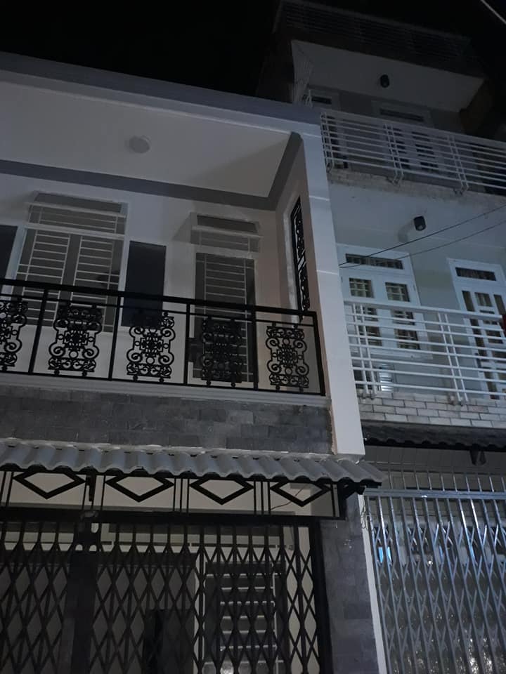 Bán nhà riêng tại đường Phan Xích Long, Phường 1, Phú Nhuận, Tp. HCM, diện tích 35m2, giá 4.2 tỷ
