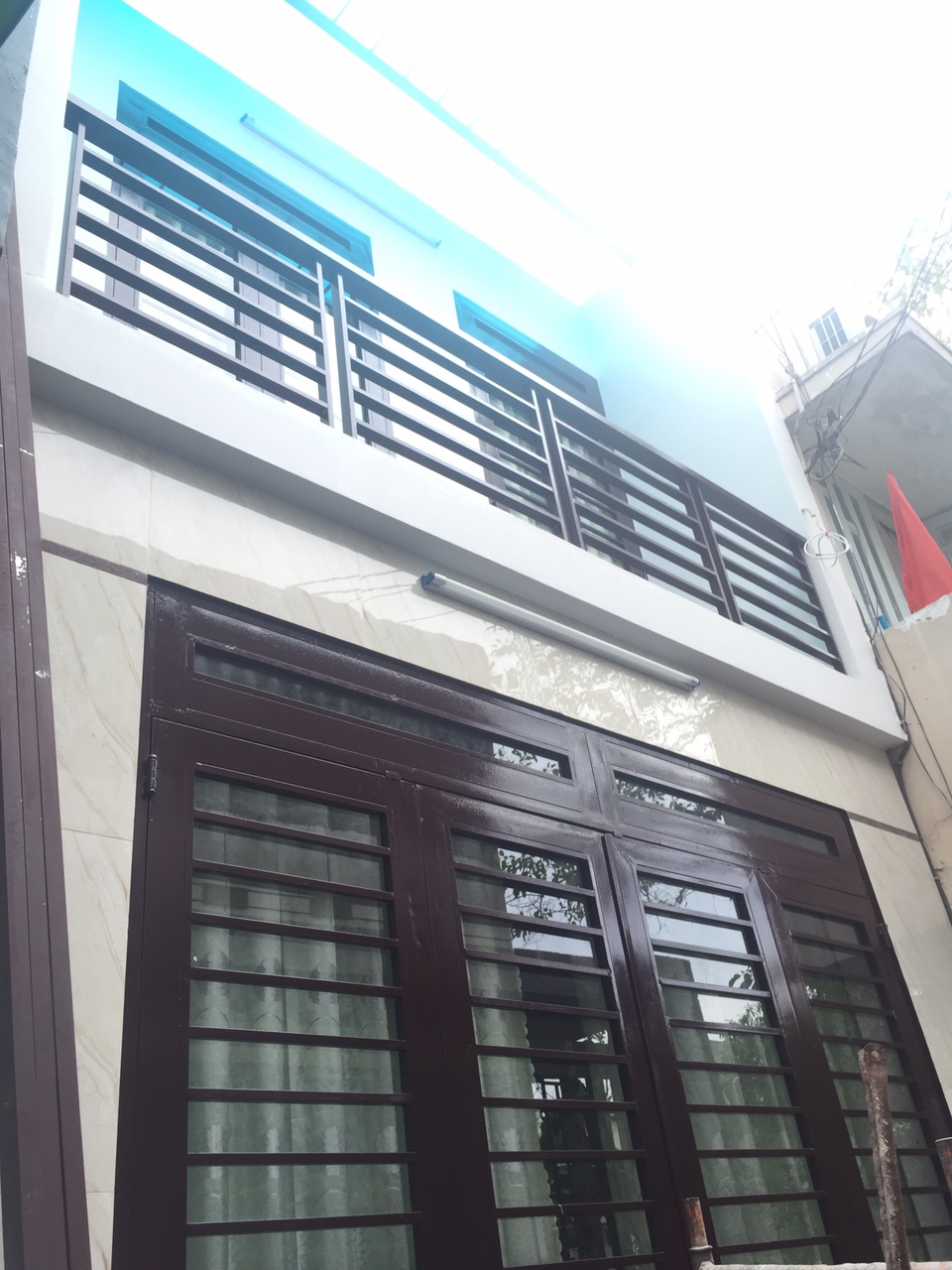Bán nhà riêng tại đường Thoại Ngọc Hầu, Tân Phú, Hồ Chí Minh diện tích 32m2, giá 2.9 tỷ