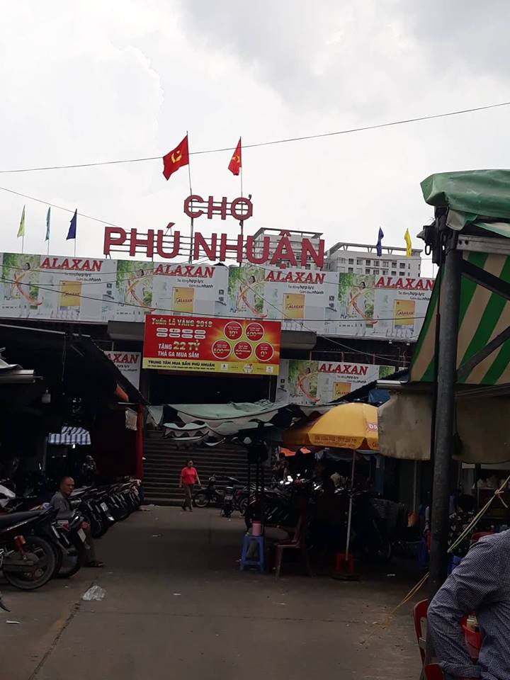  Bán Nhà 2Lầu mt Cao Thắng- chợ Phú Nhuận kinh doanh vô đối. 