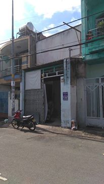 Nhà MTNB Phan Văn Năm, P. Phú Thạnh, DT 4x28m, cấp 4. Giá 4,95 tỷ
